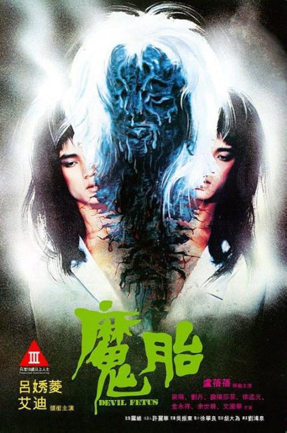Devil Fetus (1983)