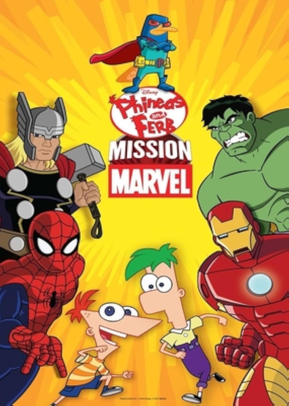 Disney 365 (2013)