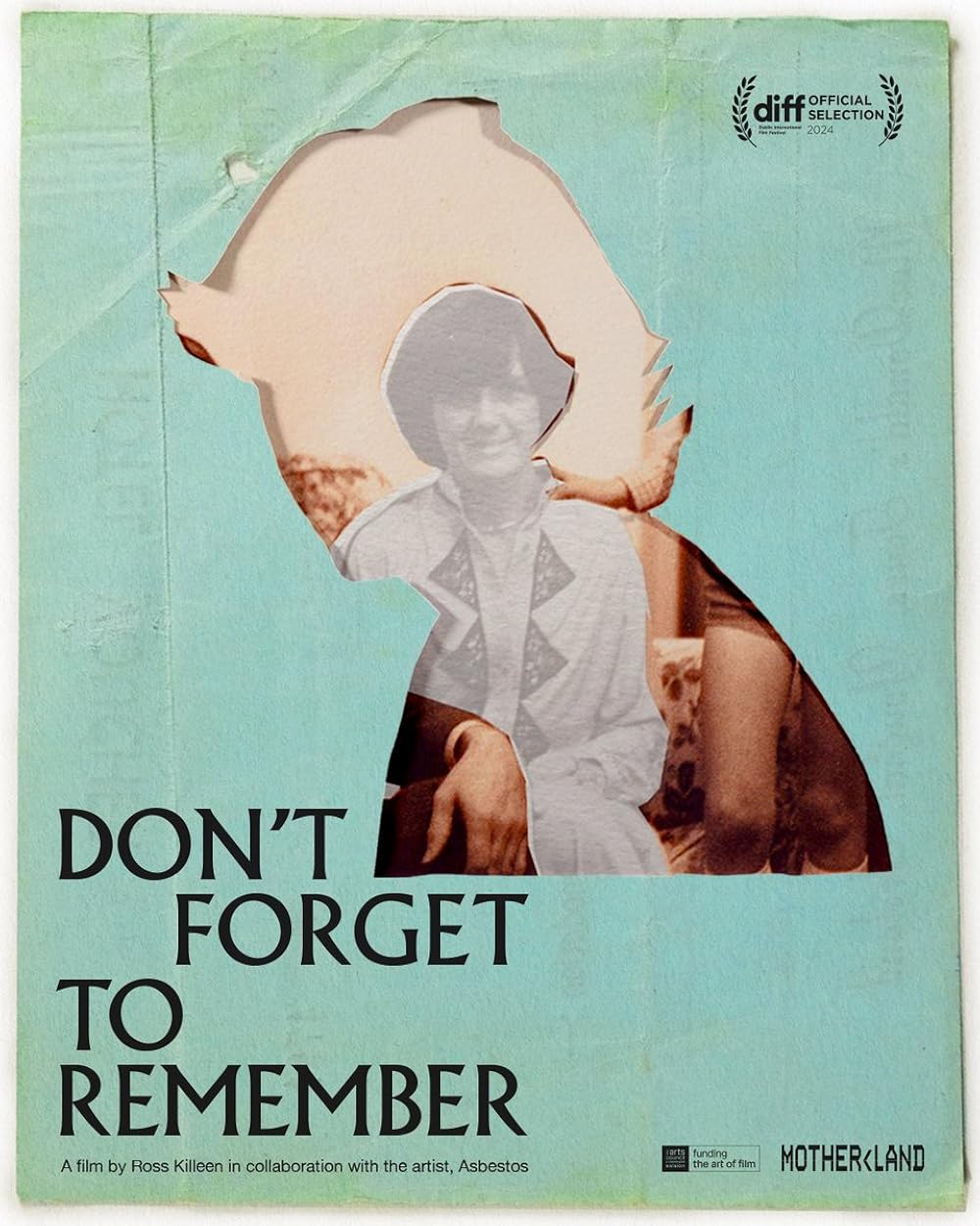 Don't Forget to Remember (2024)