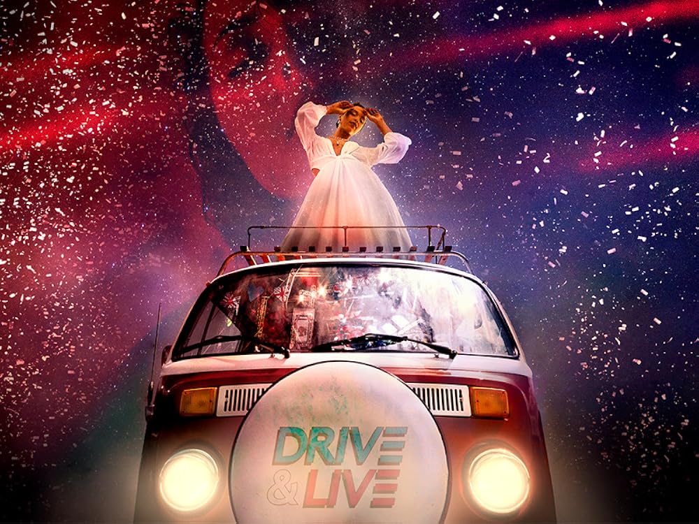 ENO's Drive & Live: La BohÃ¨me (2020)