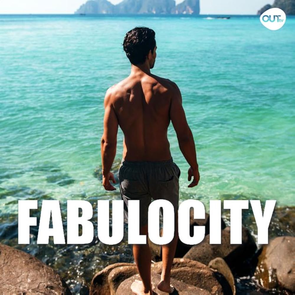 Fabulocity (2016)