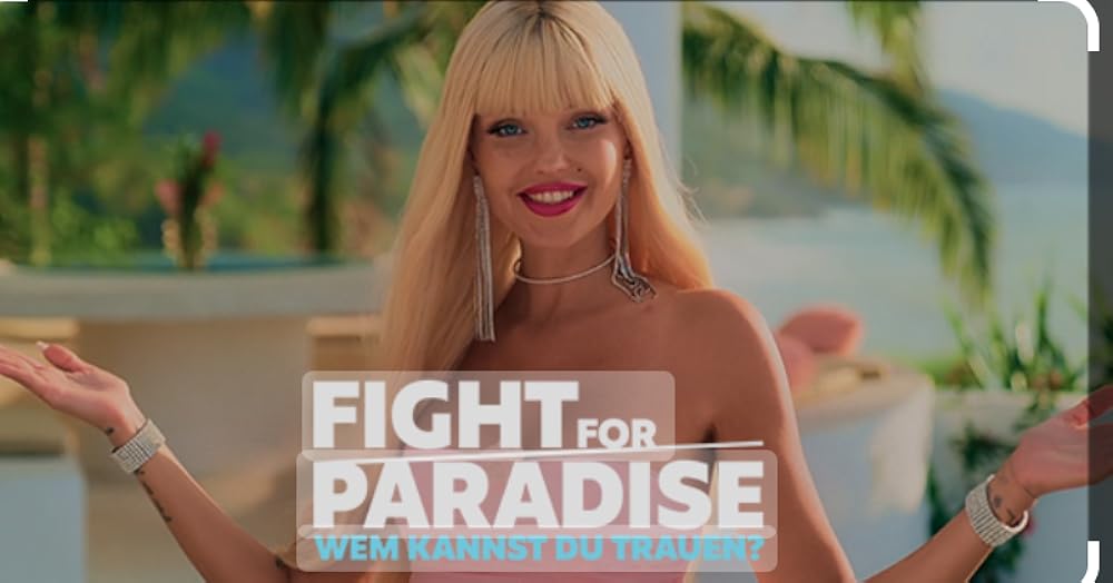 Fight for Paradise: Who Can You Trust? (2024)