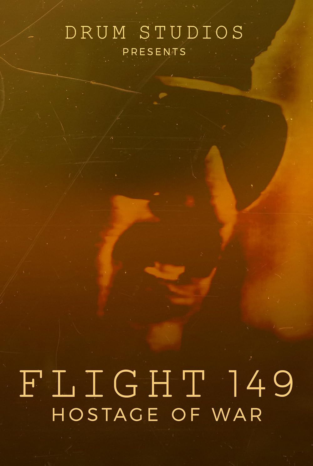 Flight 149: Hostage of War (2025)