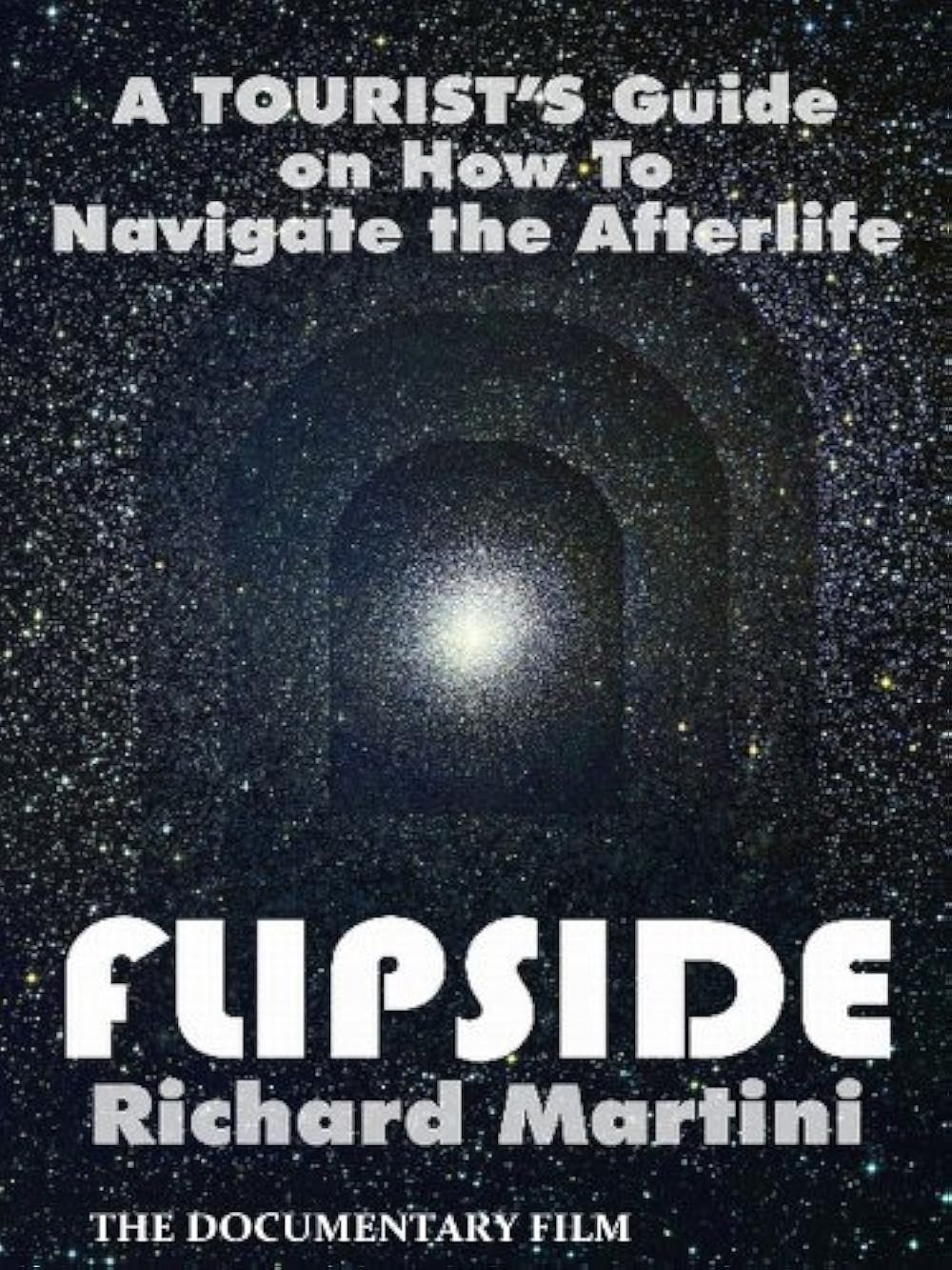 Flipside: A Journey into the Afterlife (2012)