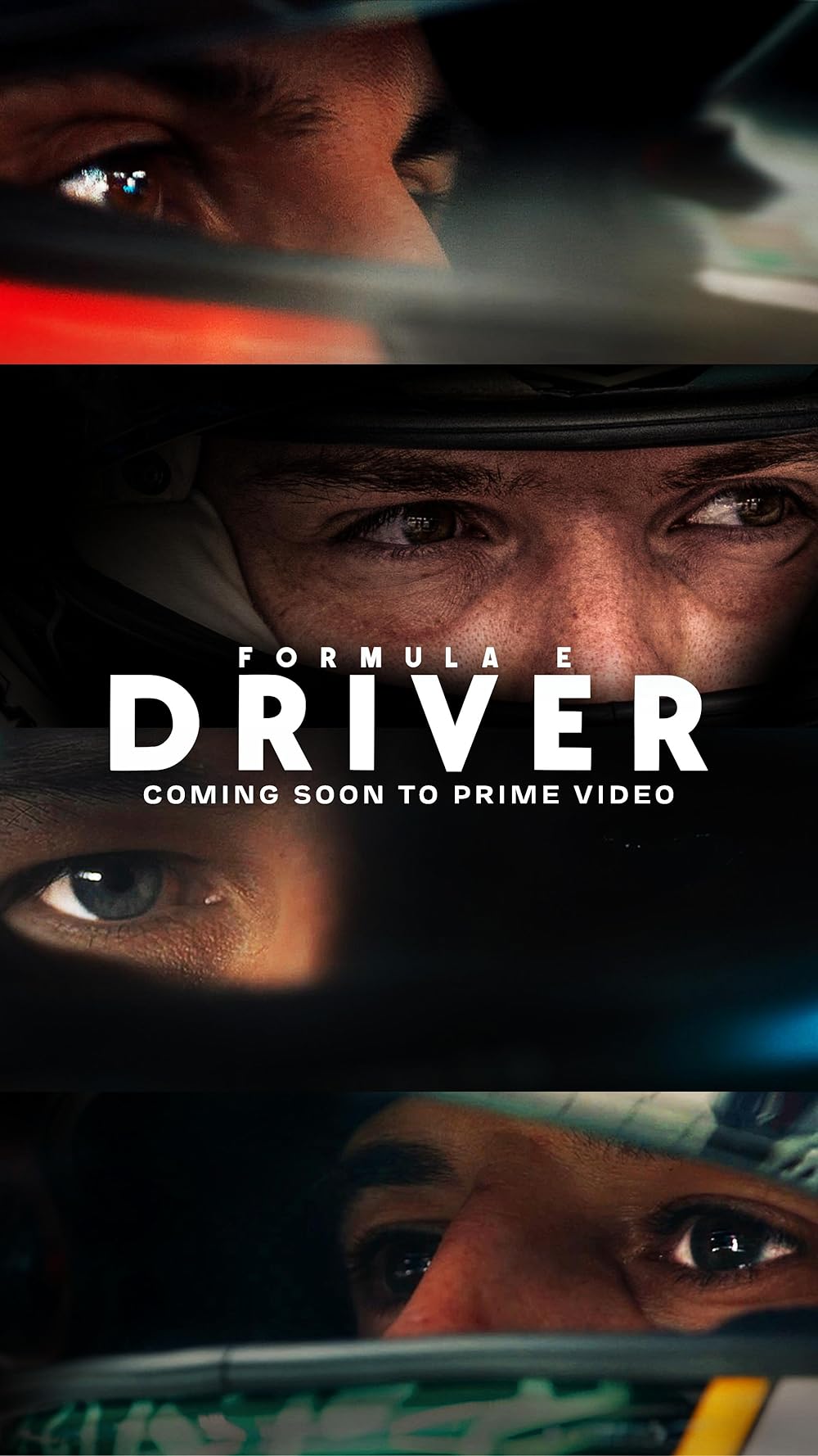 Formula E: DRIVER (2025)