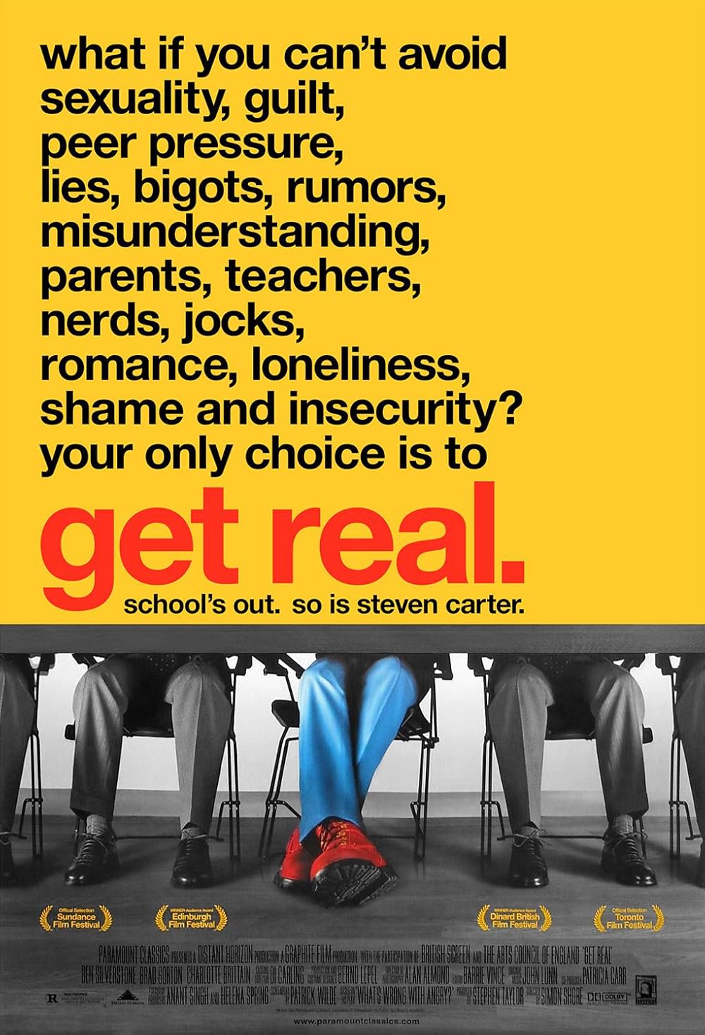 Get Real (1998)