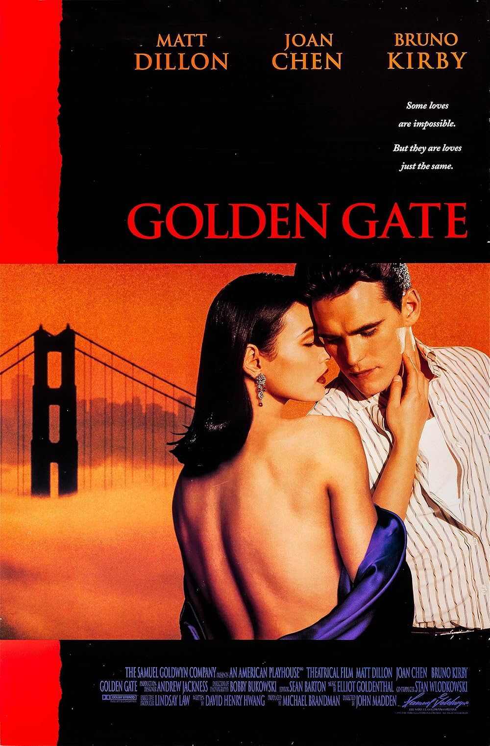 Golden Gate (1994)