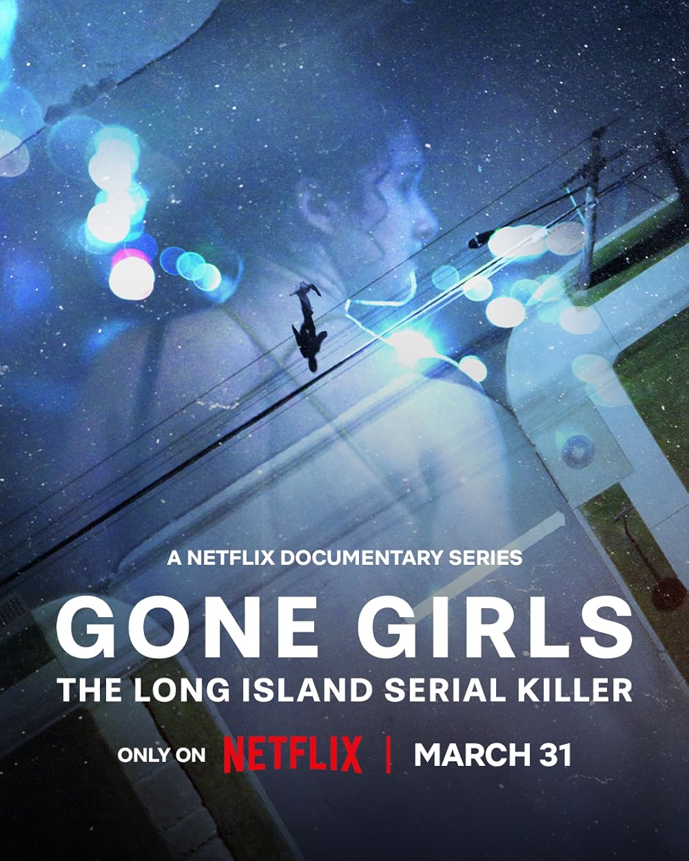 Gone Girls: The Long Island Serial Killer (2025)
