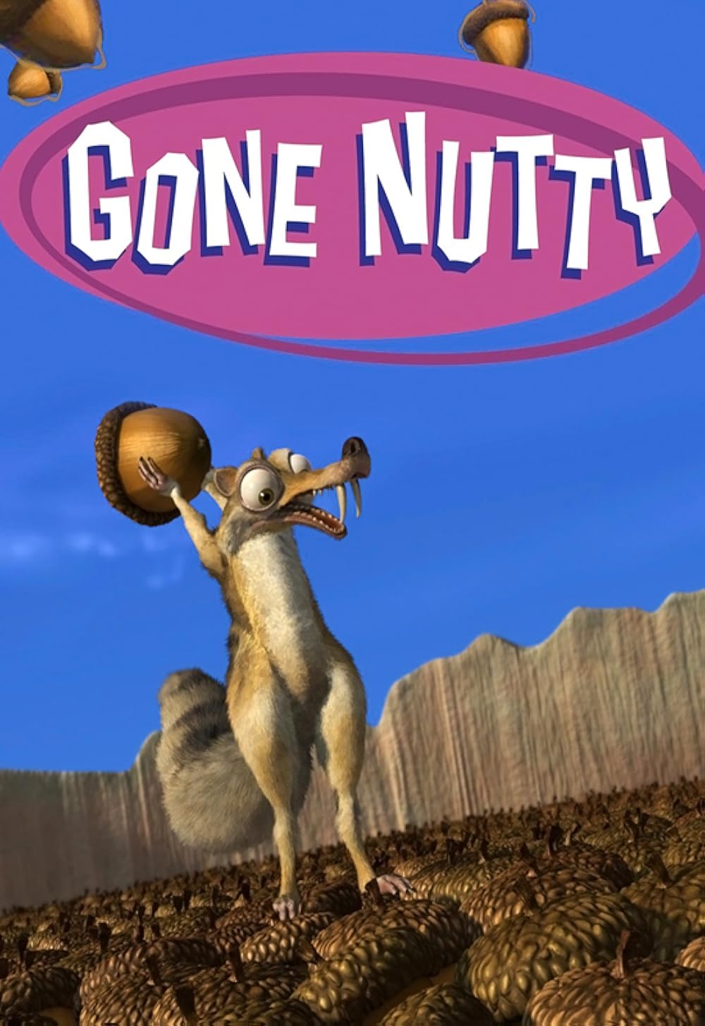 Gone Nutty (2002)