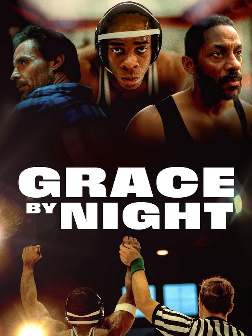 Grace by Night (2024)