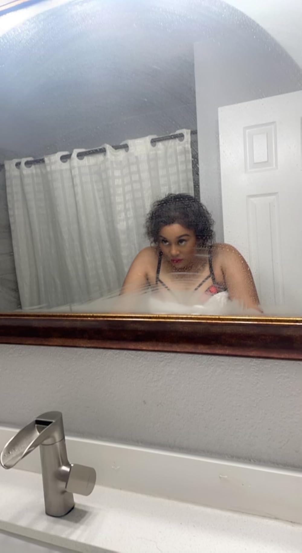 His Last Wife (2023)