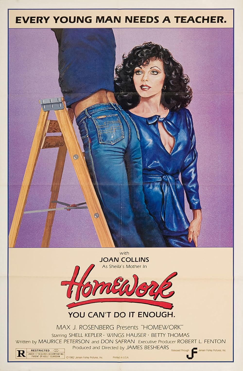 Homework (1982)