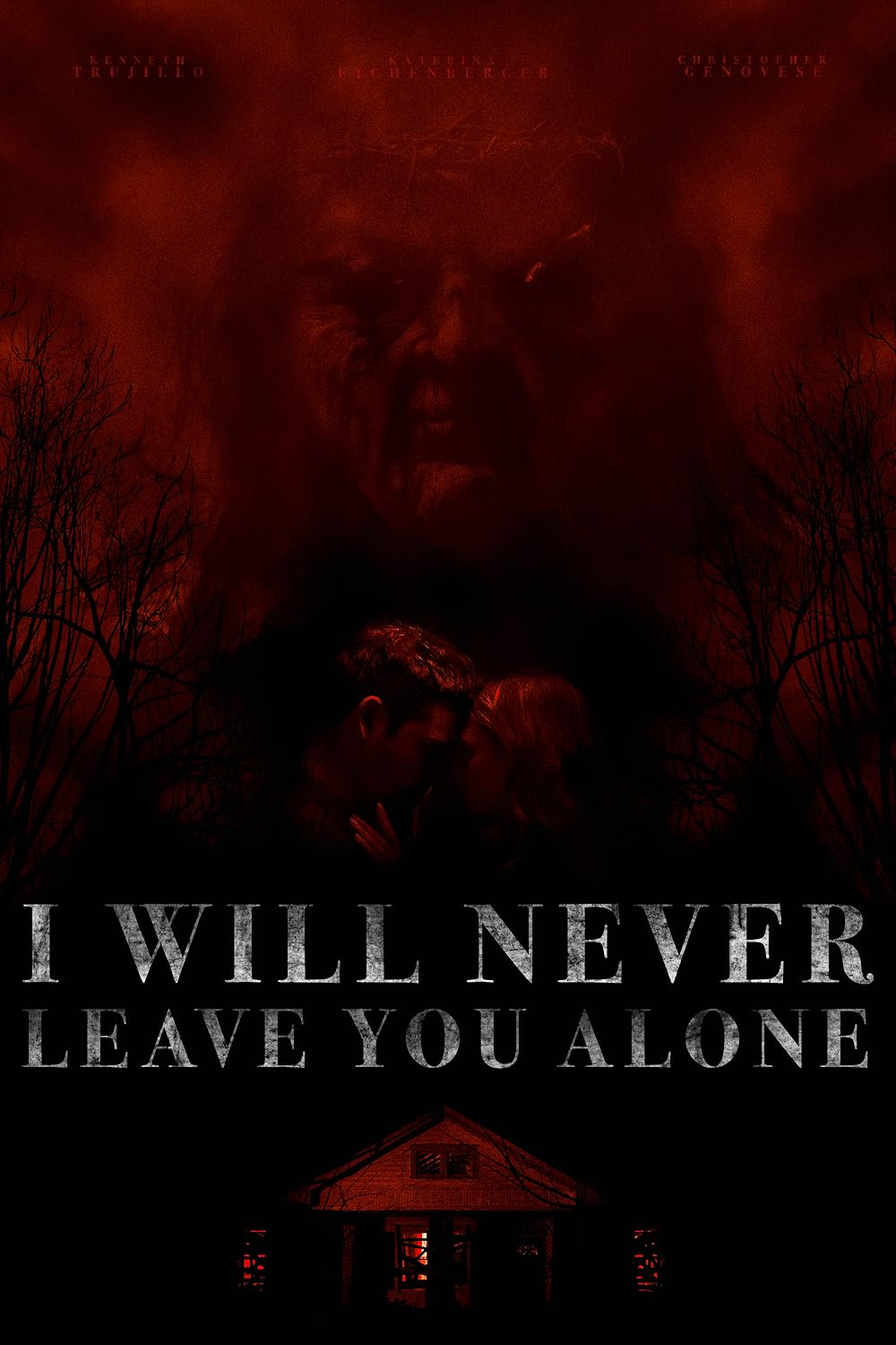 I Will Never Leave You Alone (2024)