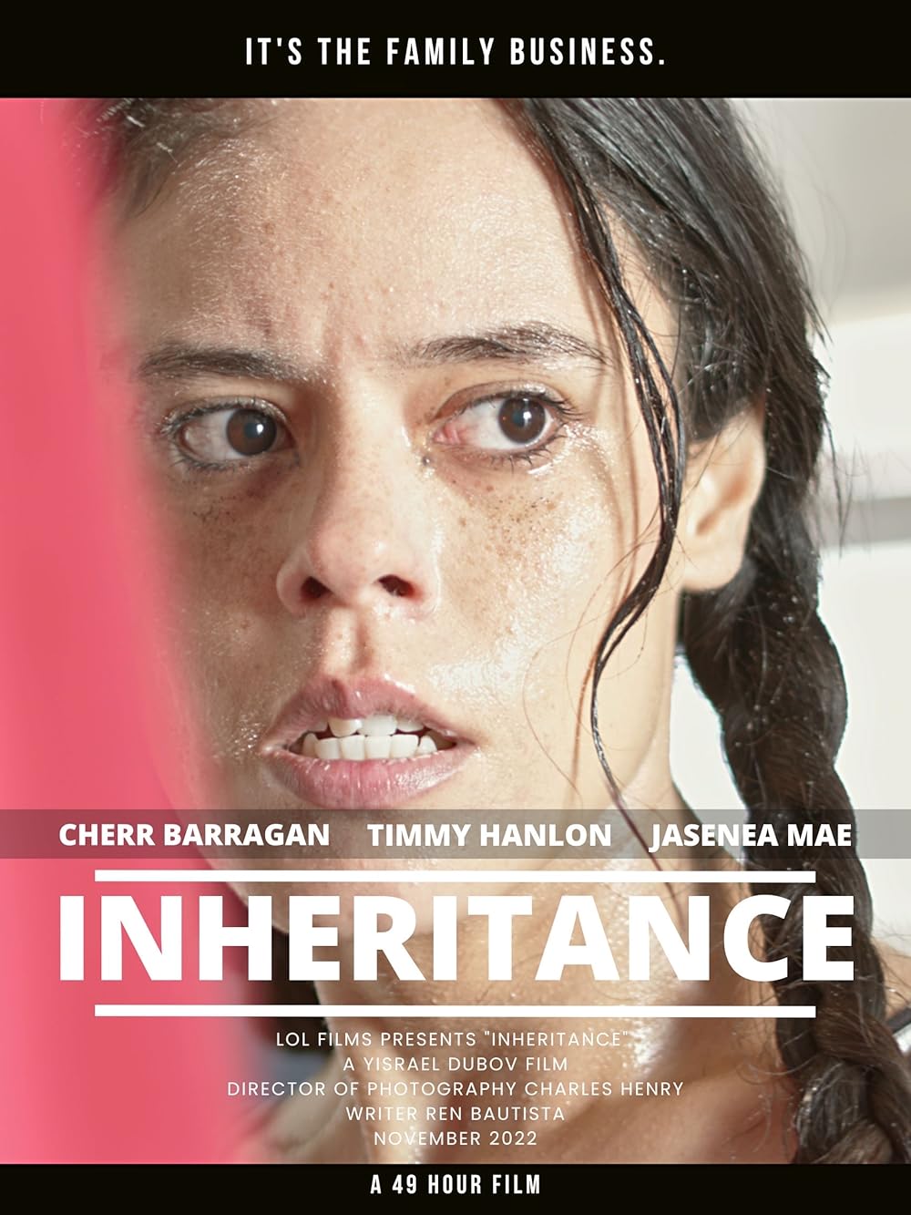 Inheritance (2022)