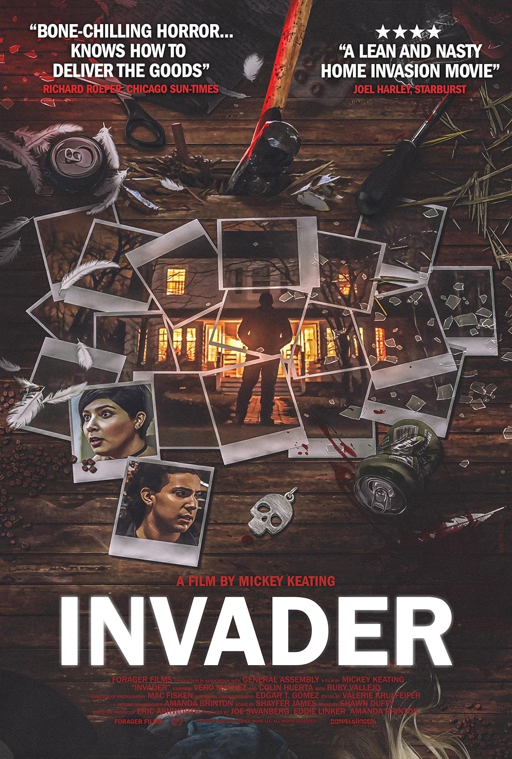 Invader (2024)