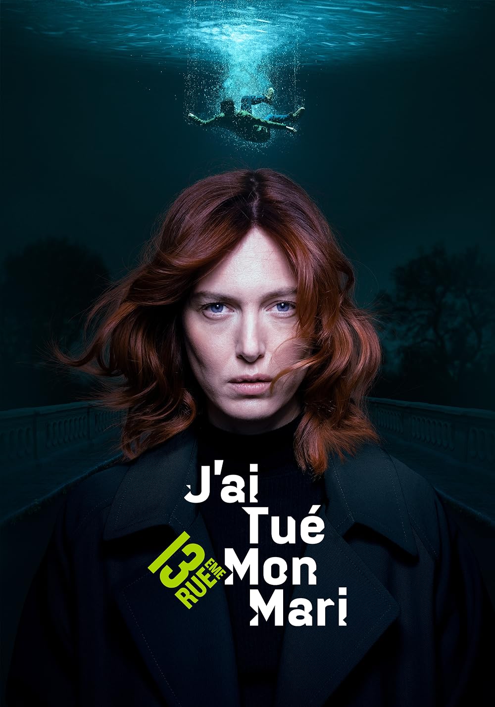 J'ai tuÃ© mon mari (2022)