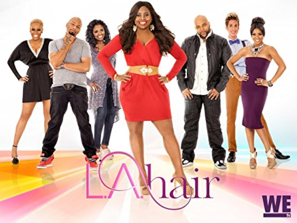 L.A. Hair (2012)
