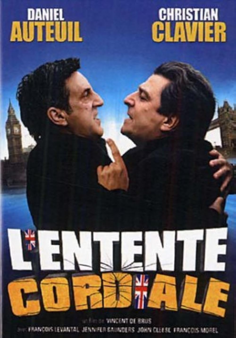 L'Entente cordiale (2006)