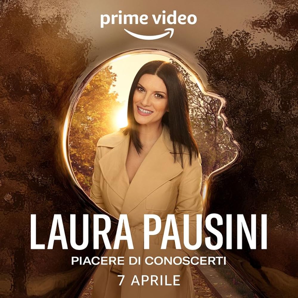 Laura Pausini: Pleasure to Meet You (2022)