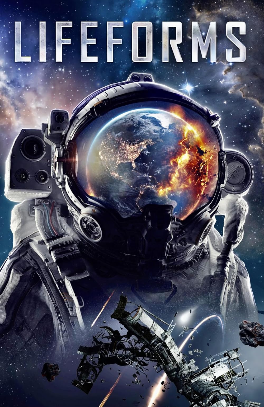 Lifeforms (2023)