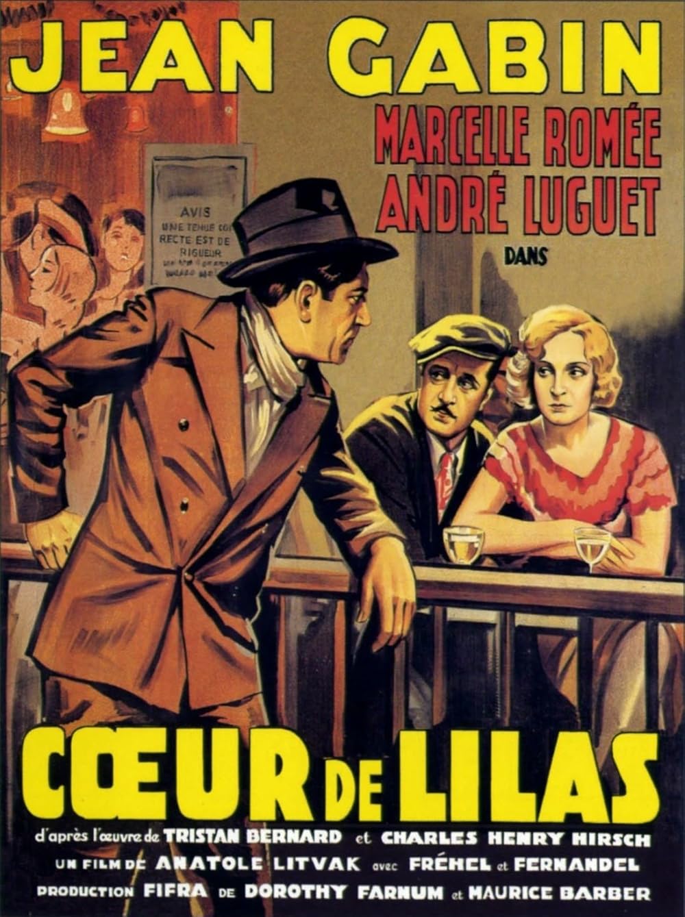 Lilac (1932)