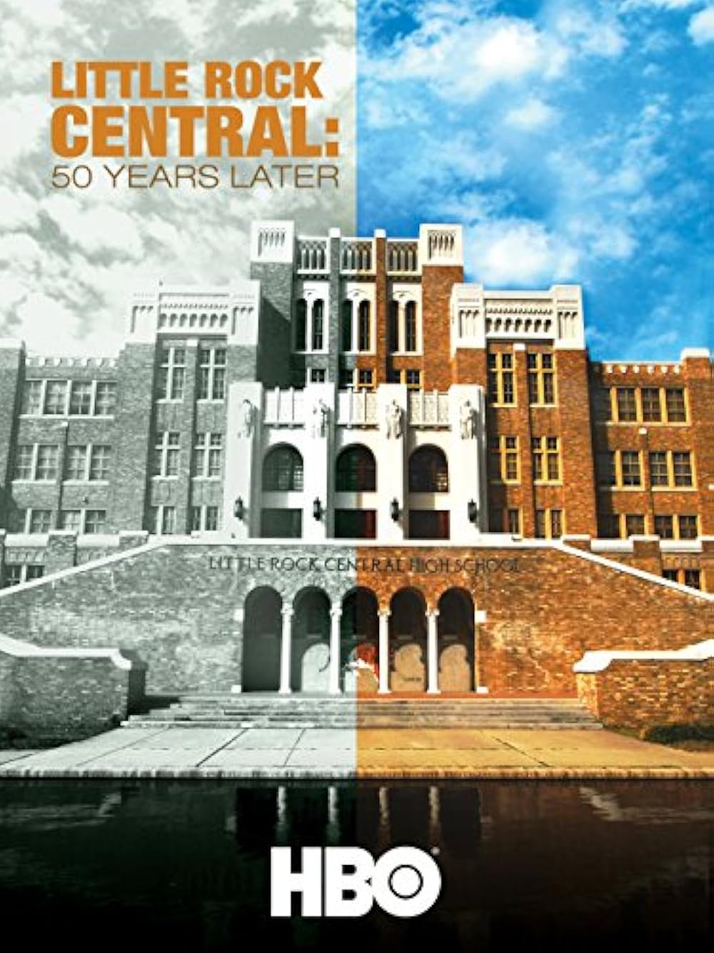 Little Rock Central: 50 Years Later (2007)