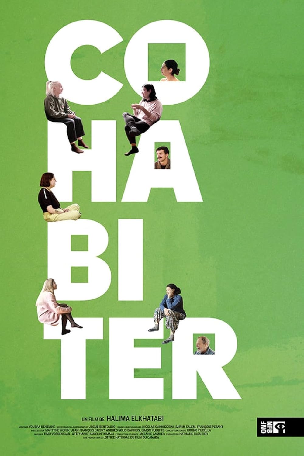 Living Together (2024)