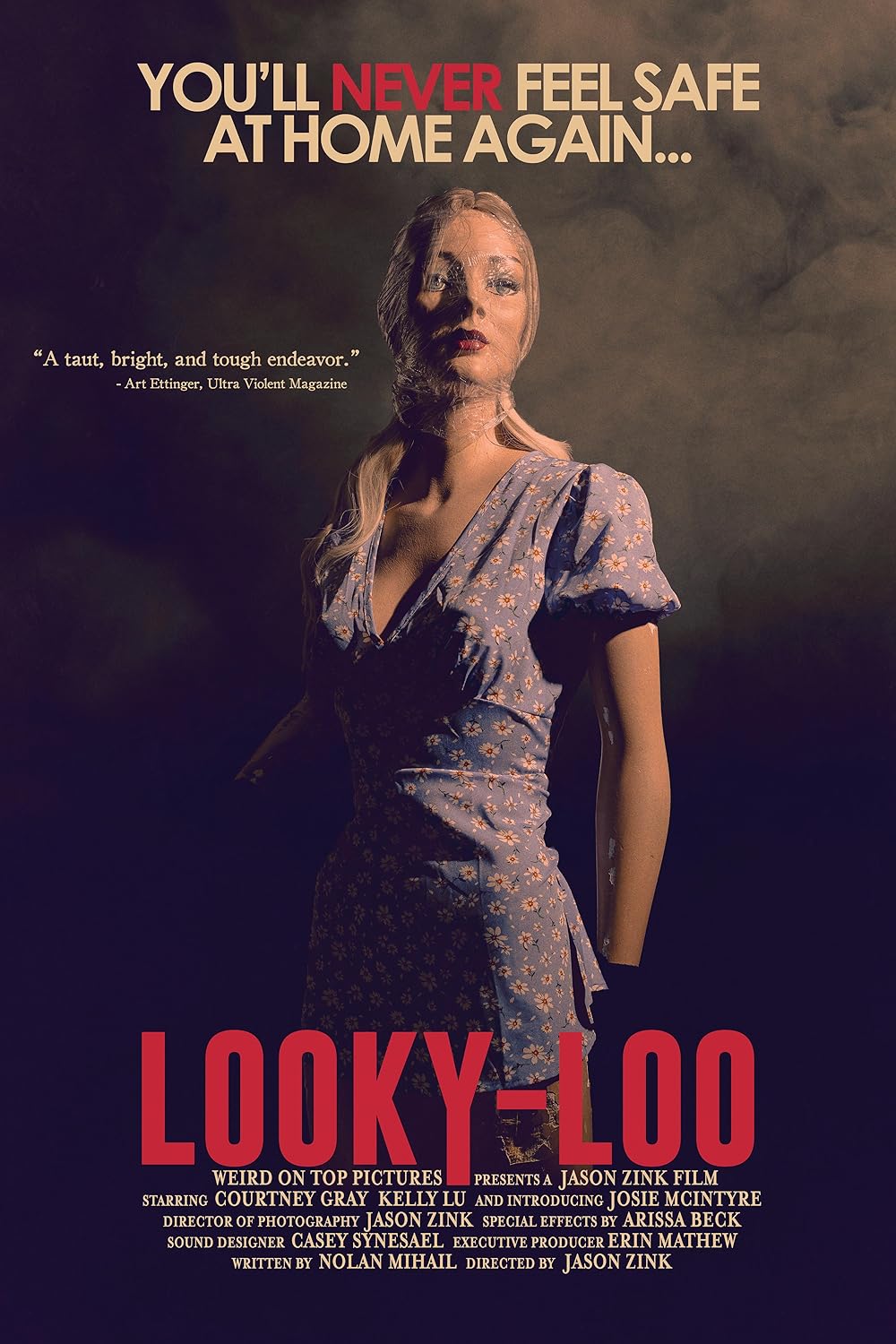 Looky-loo (2024)