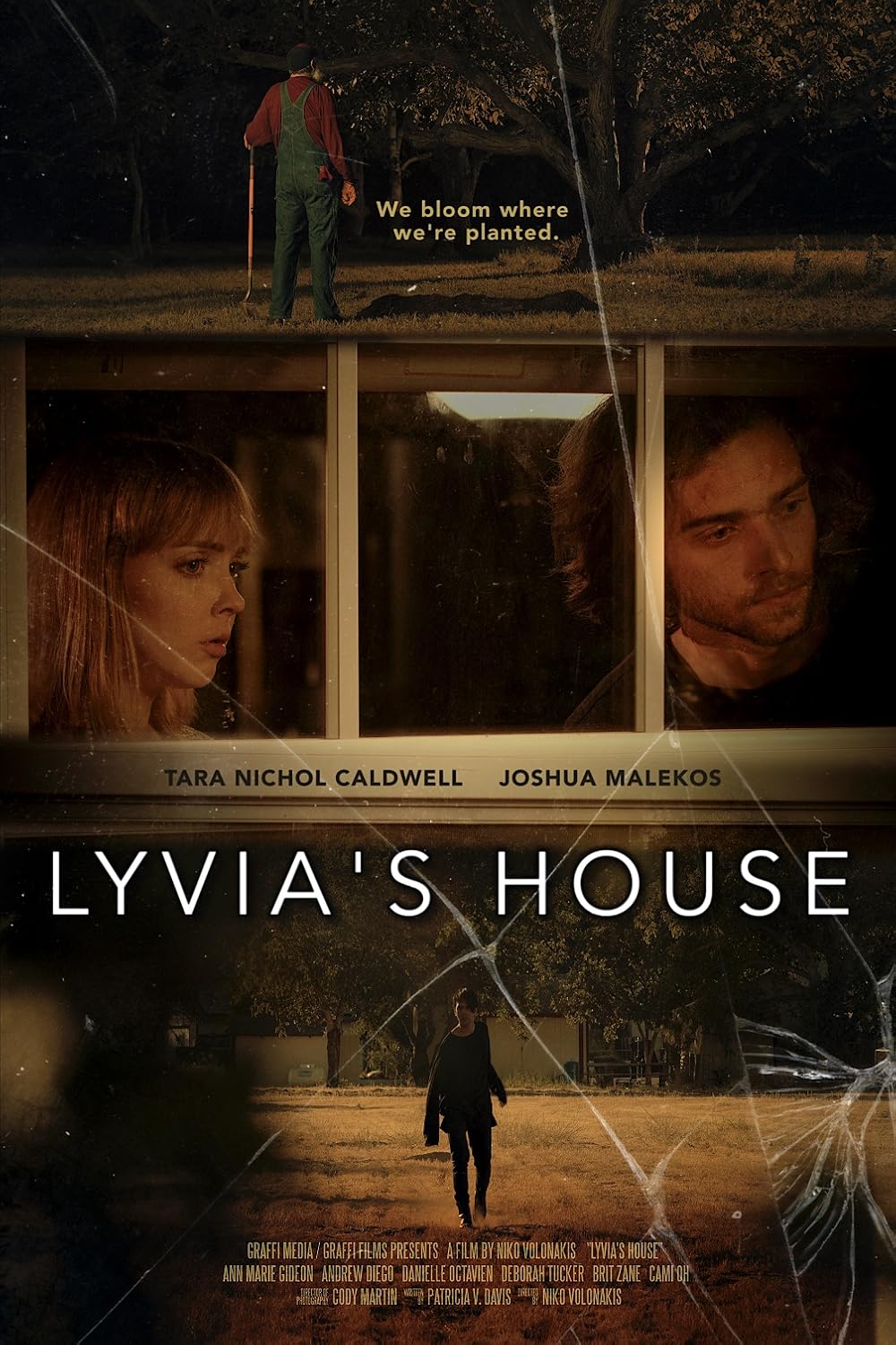 Lyvia's House (2024)