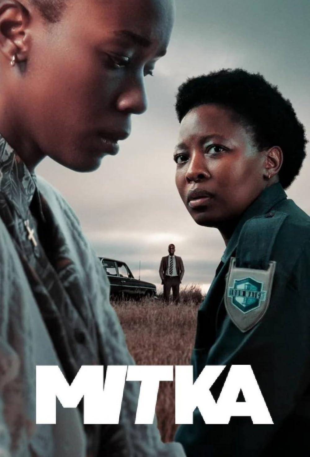 Marked (2025) 2025