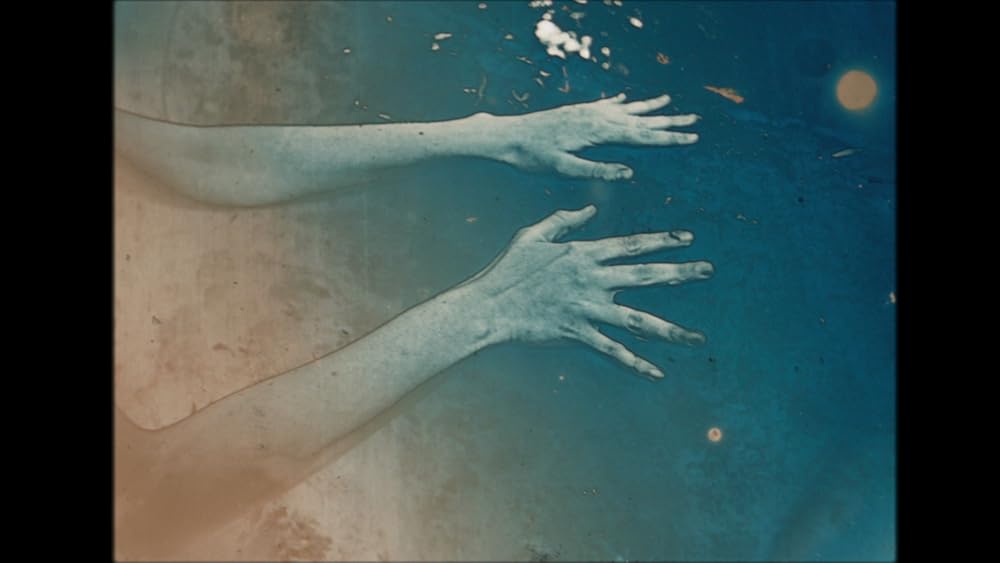 Markings 1-3 (2012)