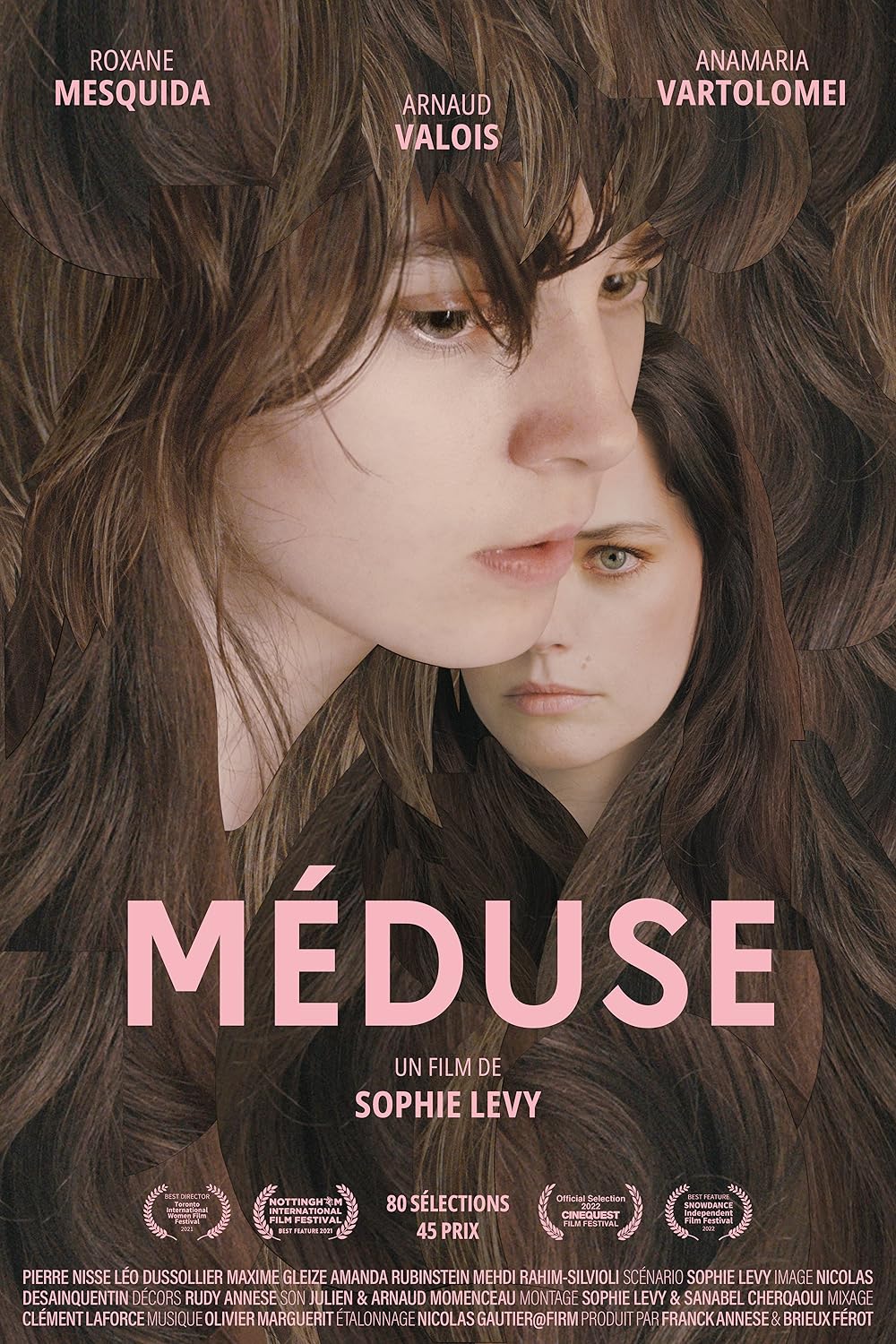 Medusa (2022)
