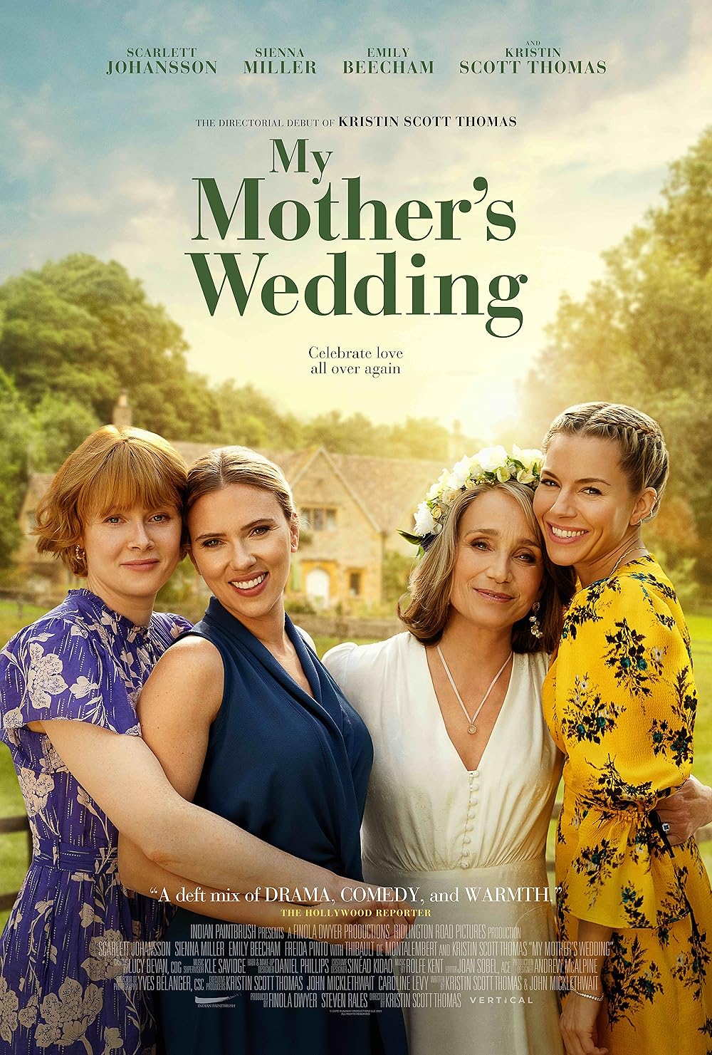 My Mother's Wedding (2025)