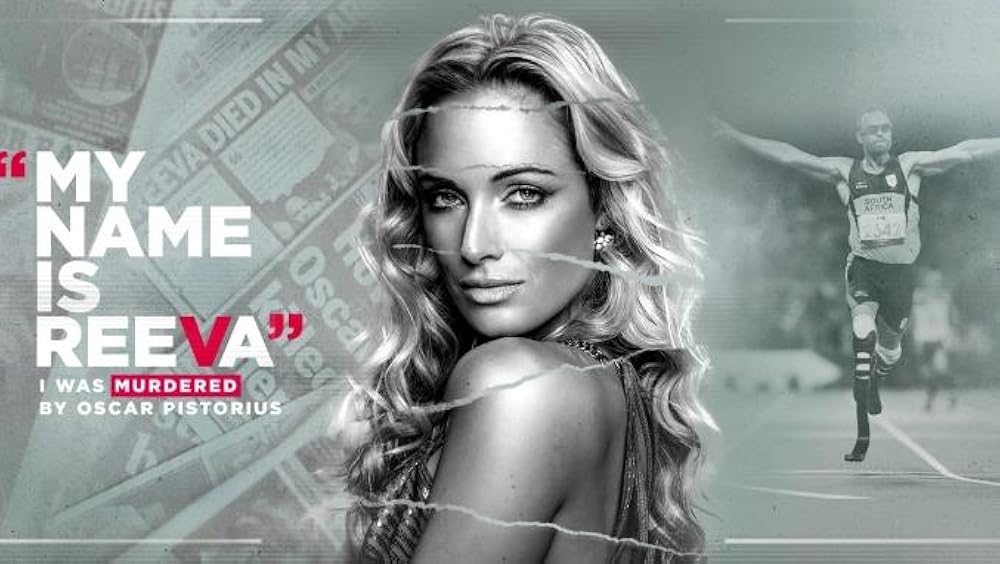 My Name Is Reeva (2023)