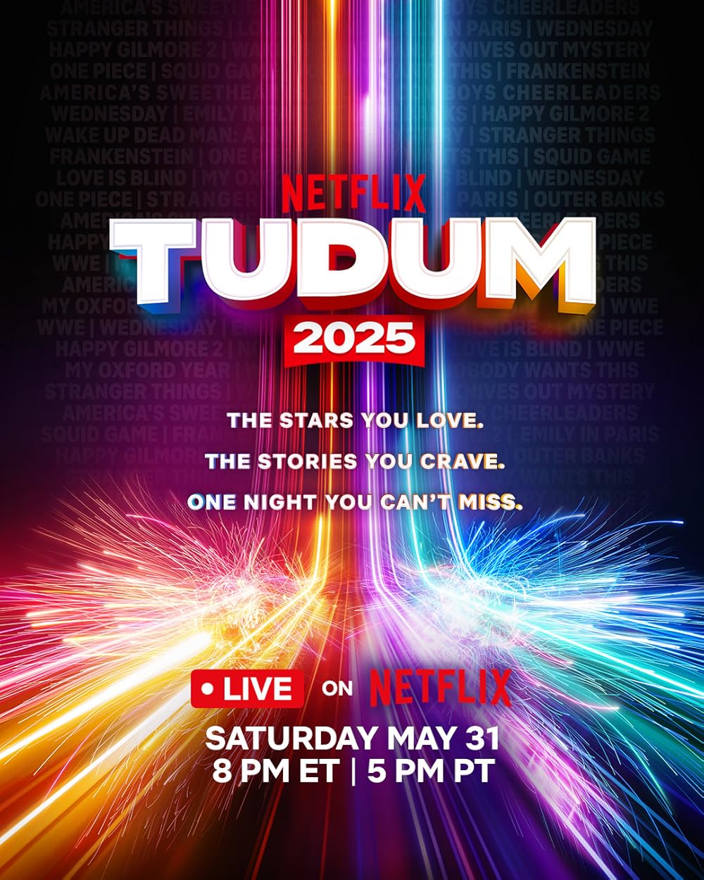 Netflix Tudum (2025) (2025)