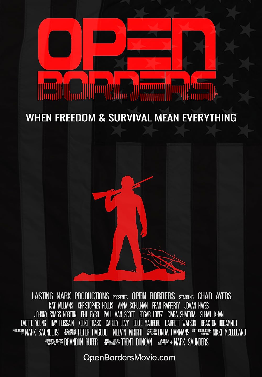 Open Borders (2019)