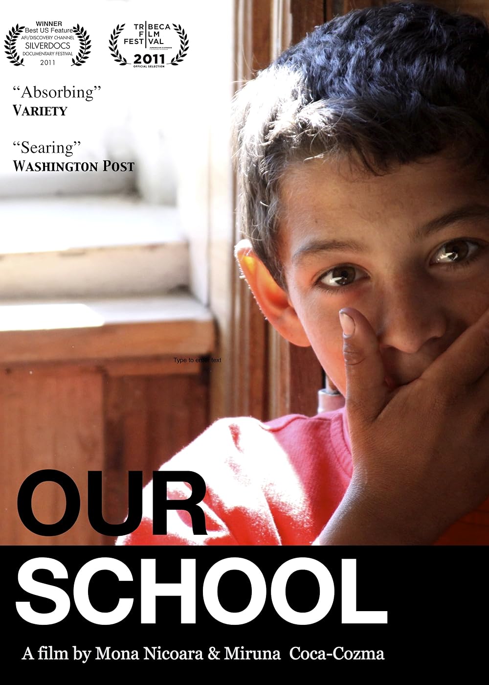 Our School (2013)