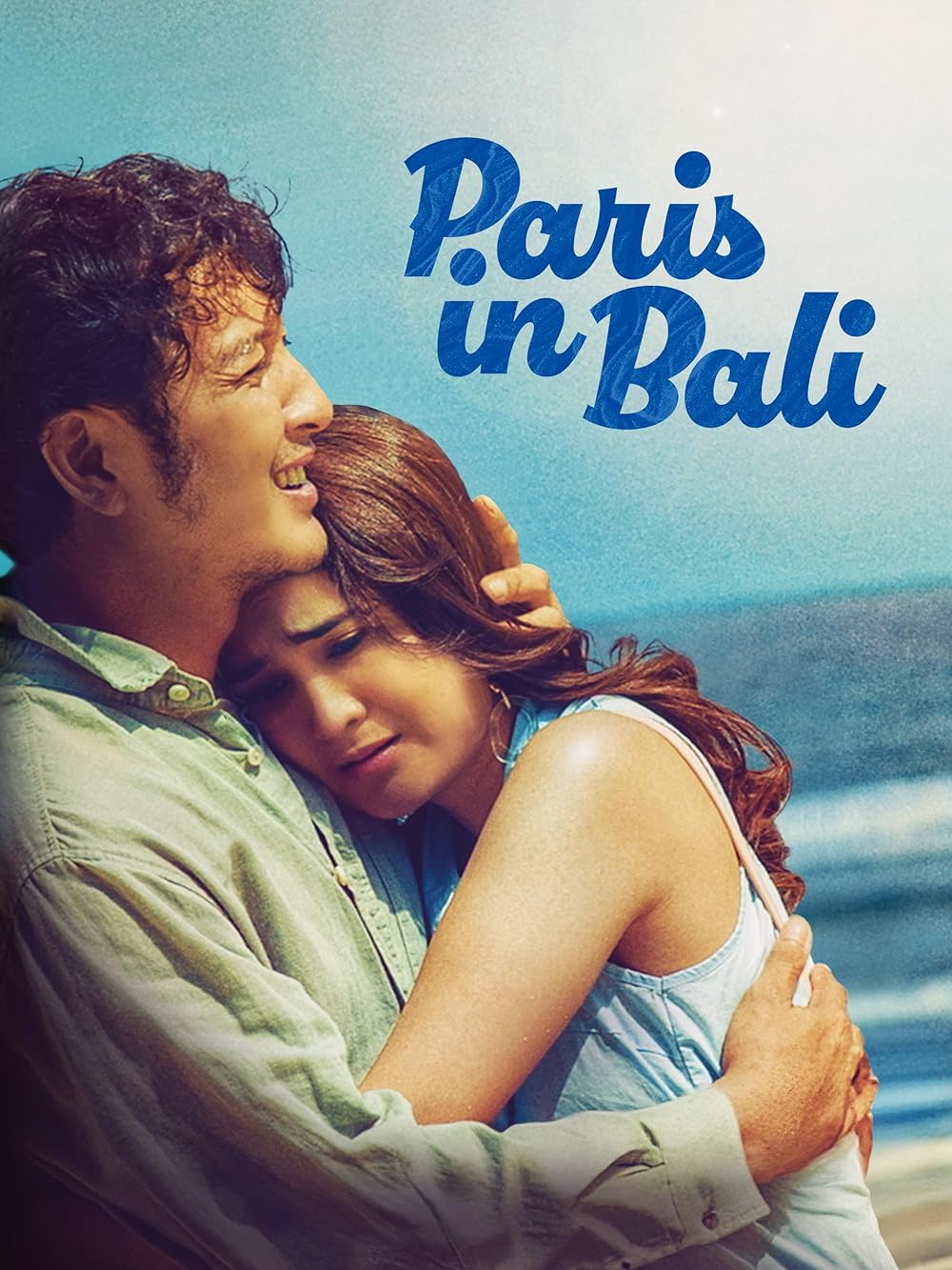 Paris in Bali (2025)