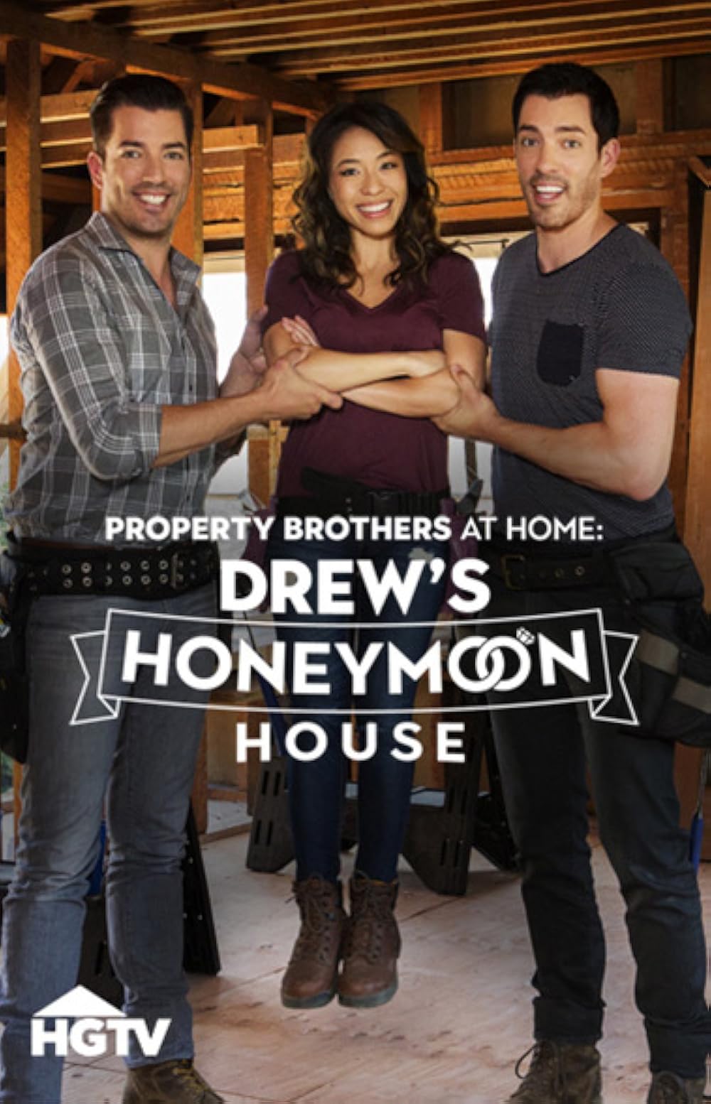 Property Brothers at Home (2014)