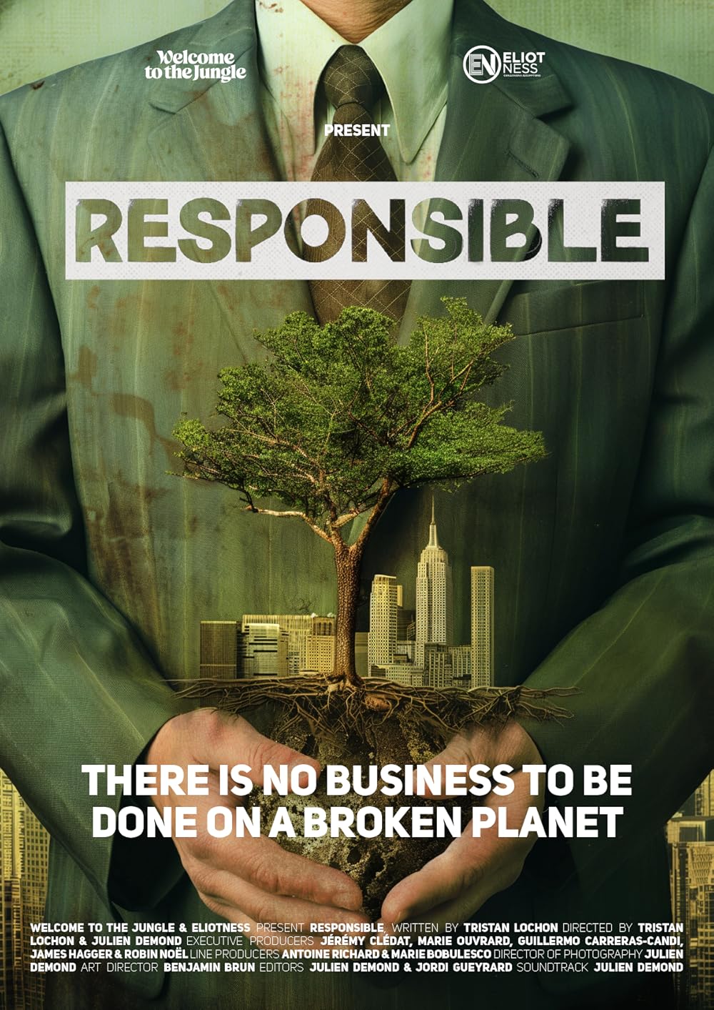 Responsible (2024)