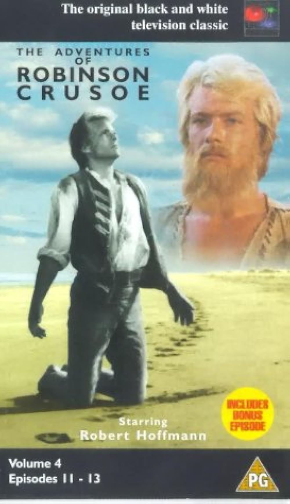 Robinson Crusoe (1964) 1965