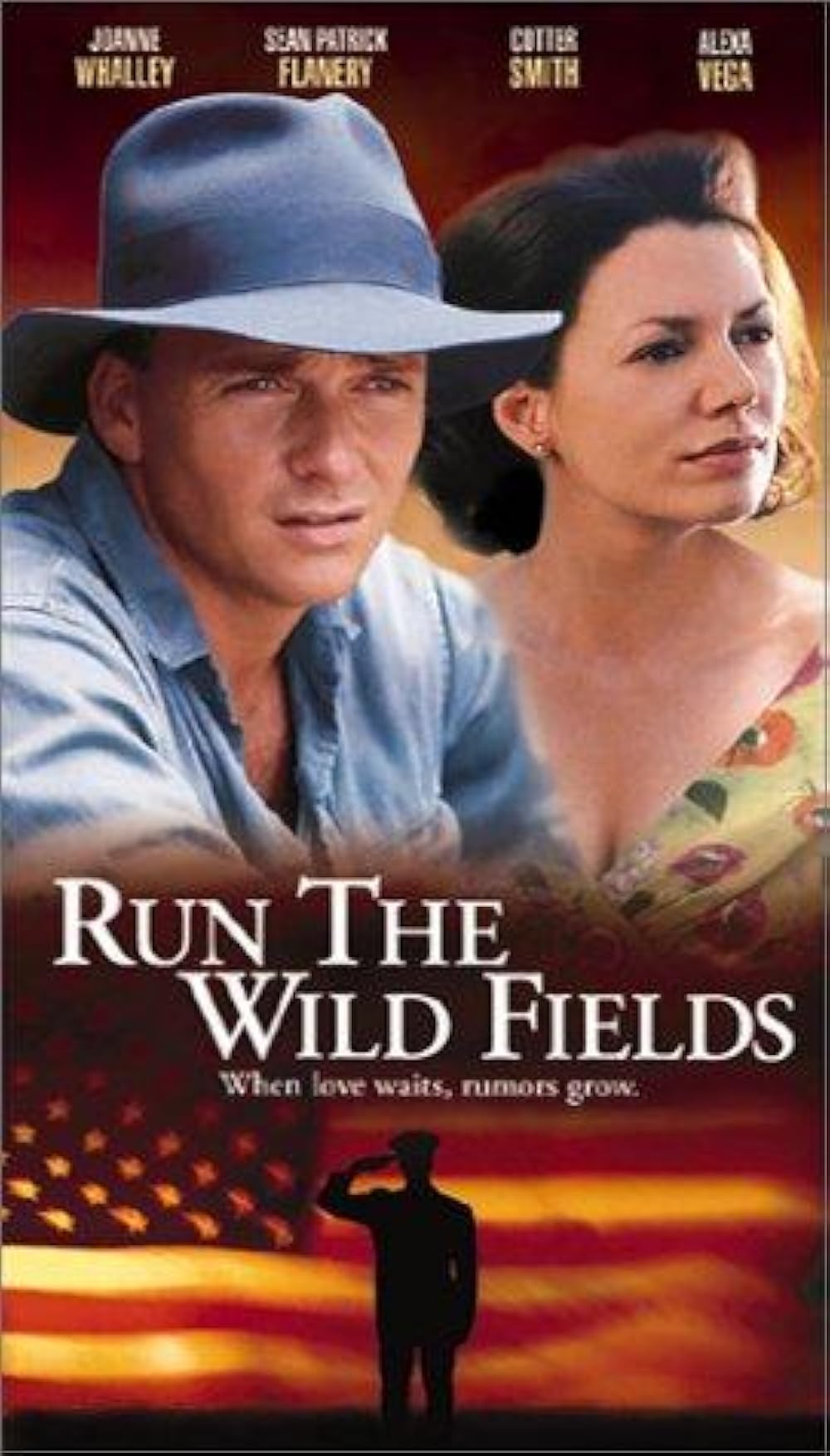 Run the Wild Fields (2000)