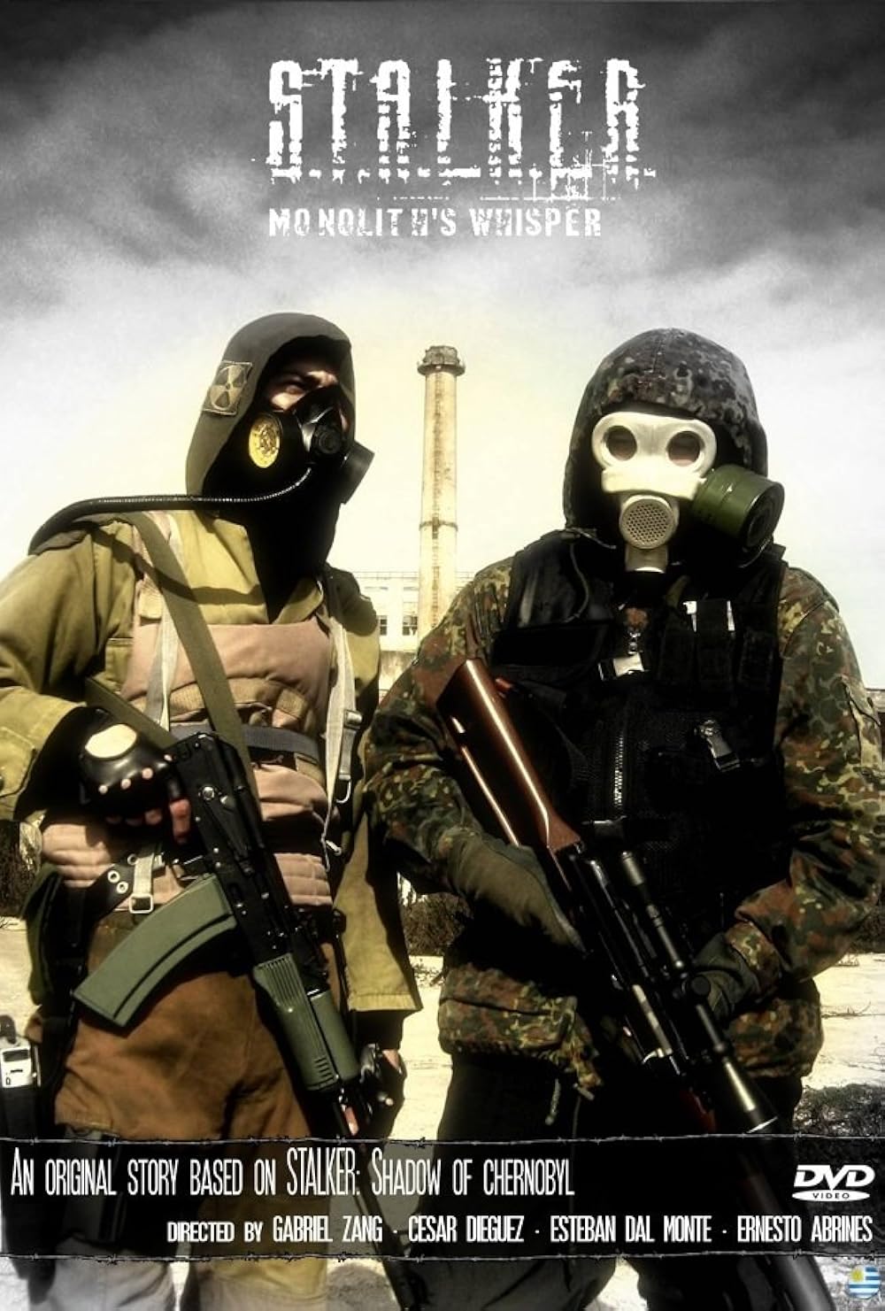 S.T.A.L.K.E.R.: Monolith's Whisper (2011)