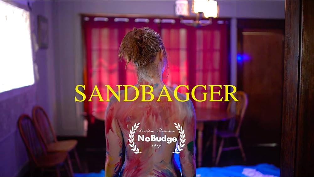 Sandbagger (2019)