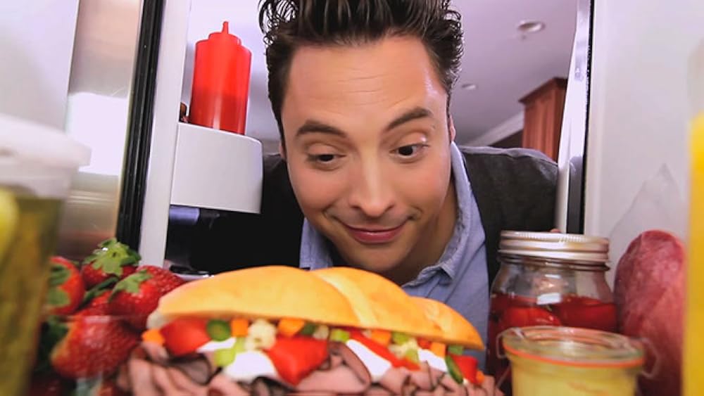 Sandwich King (2011)