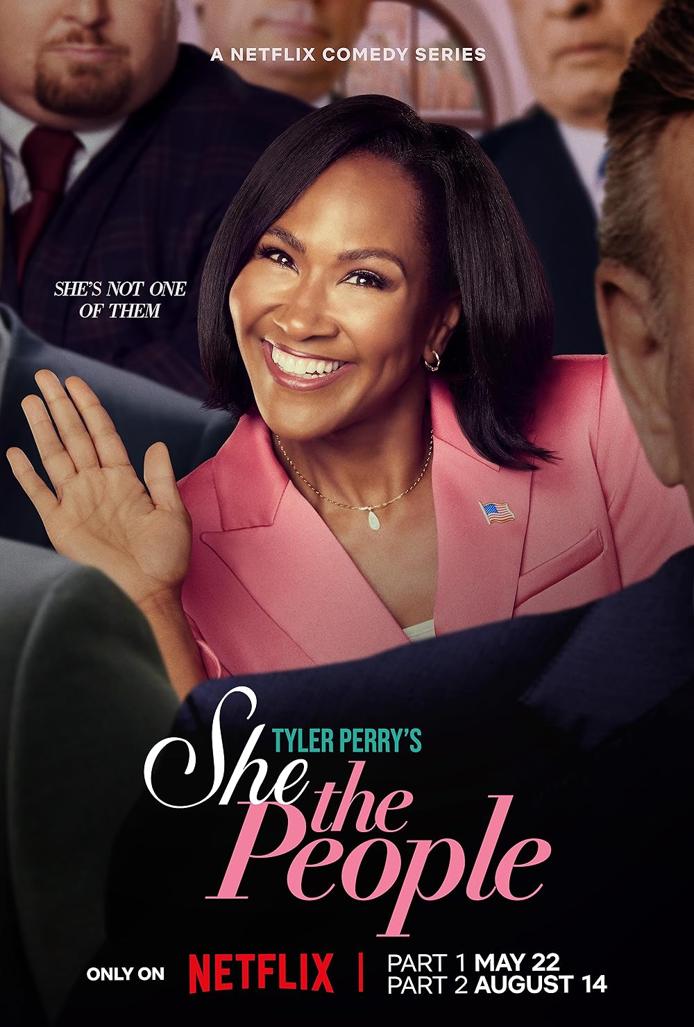 She the People (2025)