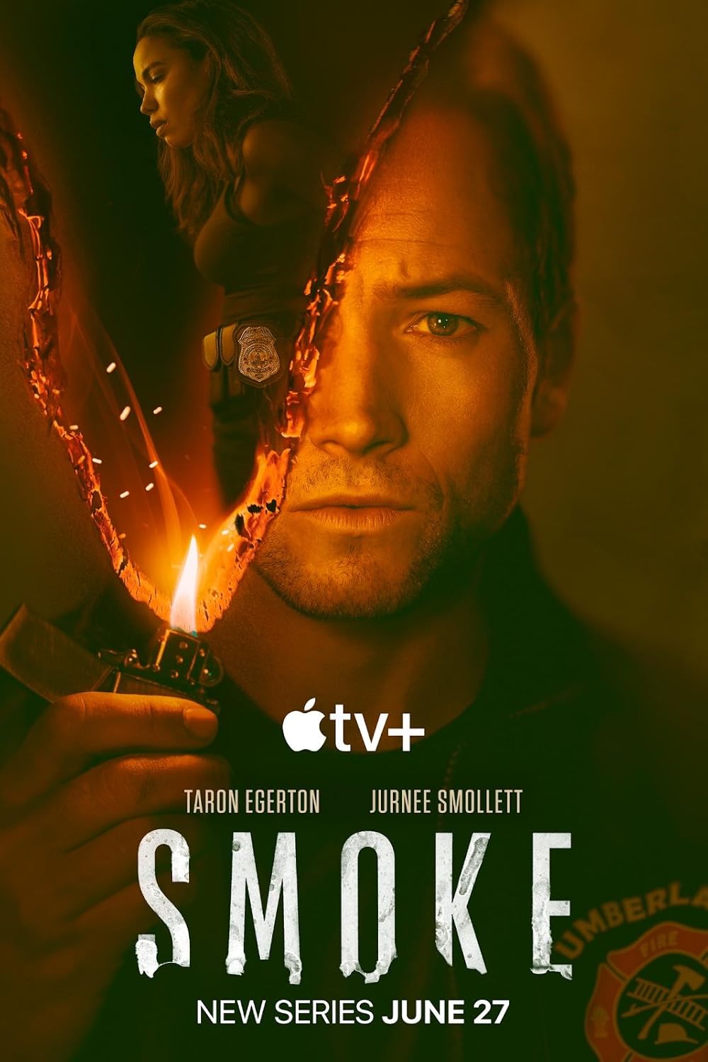 Smoke (2025) 2025