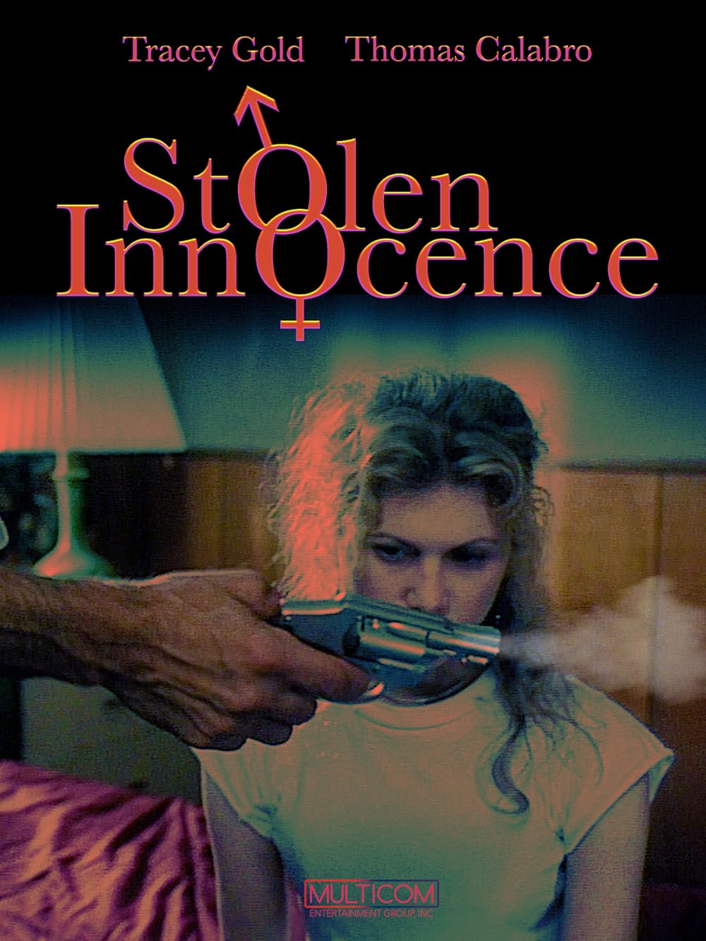 Stolen Innocence (1995)