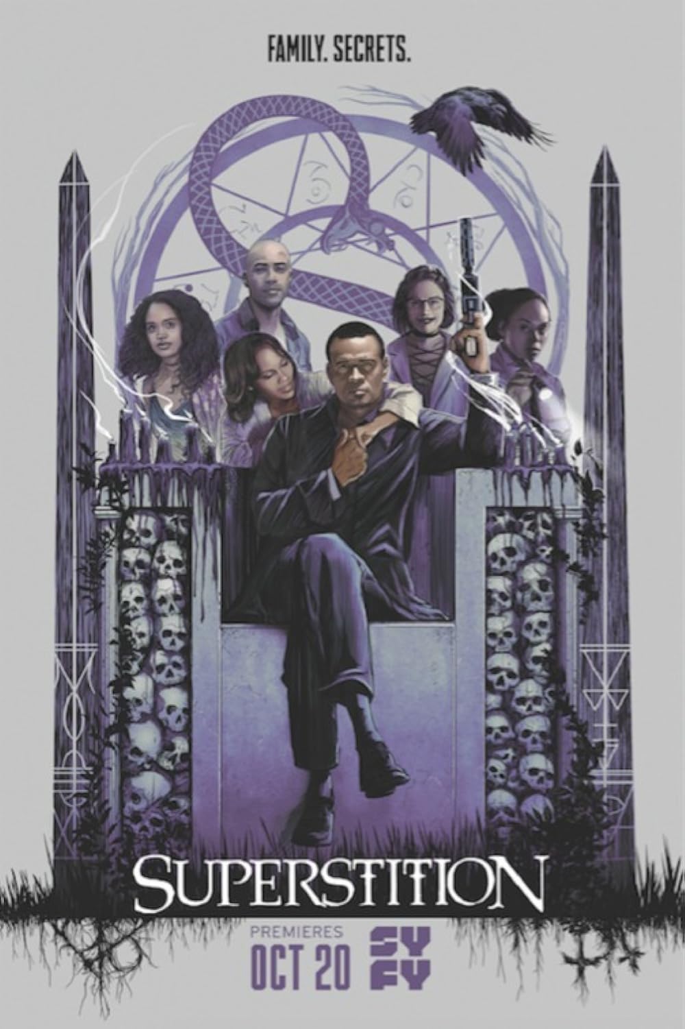 Superstition (2017)