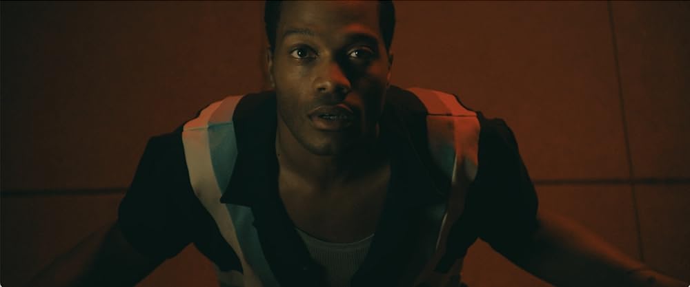 Terrestrial (2025)